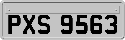 PXS9563