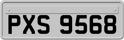 PXS9568