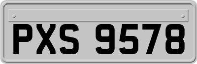 PXS9578