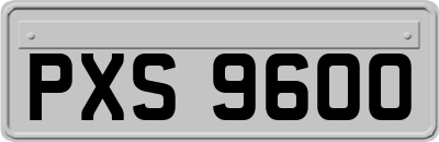 PXS9600