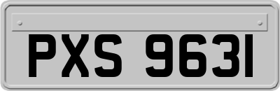 PXS9631