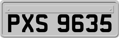 PXS9635