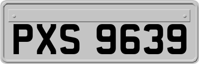 PXS9639