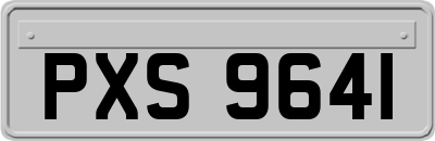 PXS9641