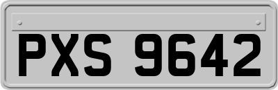 PXS9642