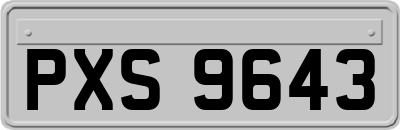 PXS9643