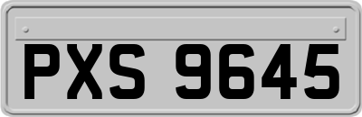 PXS9645