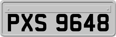 PXS9648