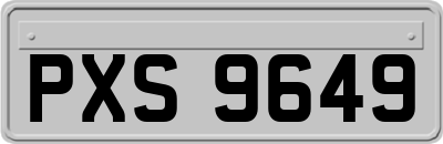 PXS9649