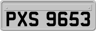 PXS9653