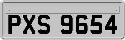 PXS9654