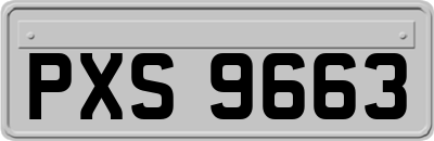 PXS9663