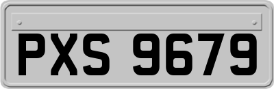 PXS9679