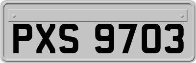 PXS9703