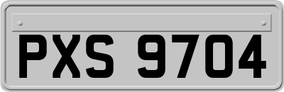 PXS9704