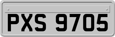 PXS9705