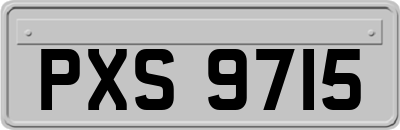 PXS9715