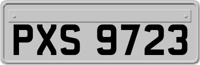 PXS9723