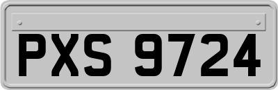 PXS9724