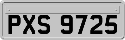 PXS9725