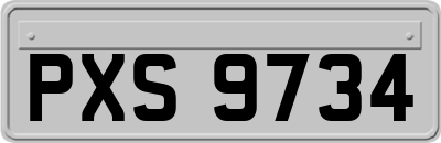 PXS9734