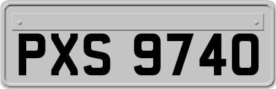 PXS9740