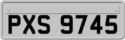 PXS9745