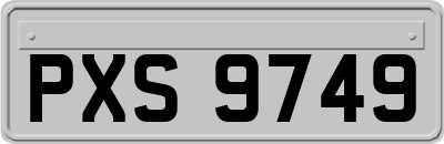 PXS9749