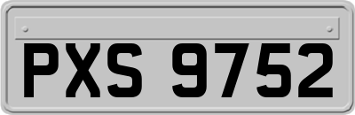 PXS9752