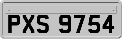 PXS9754