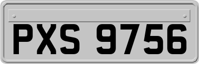 PXS9756