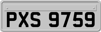 PXS9759