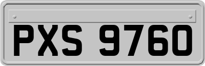 PXS9760