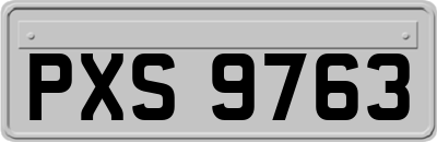 PXS9763