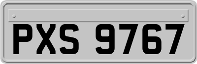 PXS9767