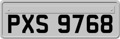 PXS9768