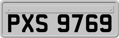 PXS9769