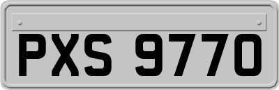 PXS9770