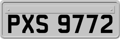 PXS9772