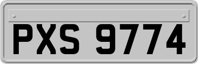 PXS9774