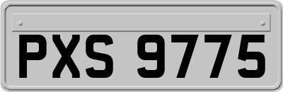 PXS9775