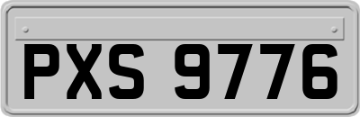 PXS9776