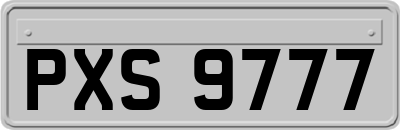 PXS9777