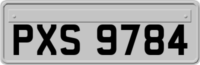 PXS9784