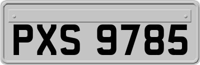 PXS9785