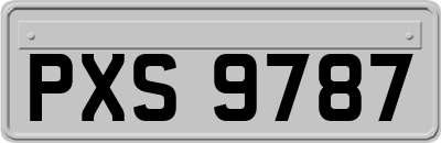 PXS9787