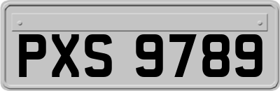 PXS9789