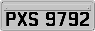 PXS9792