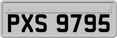 PXS9795