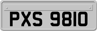 PXS9810